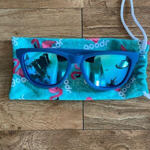 Athletic Brewing Goodr Sunglasses